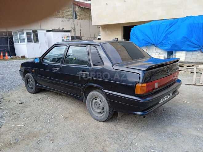 LADA (VAZ) 2115 2005, 400,000 km - 1.5 l - Bakı
