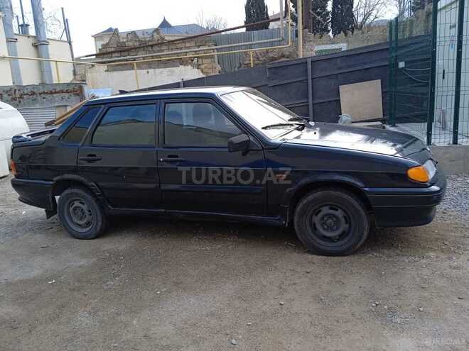 LADA (VAZ) 2115 2005, 400,000 km - 1.5 l - Bakı