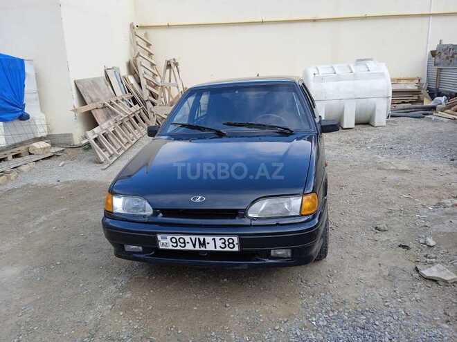 LADA (VAZ) 2115 2005, 400,000 km - 1.5 l - Bakı
