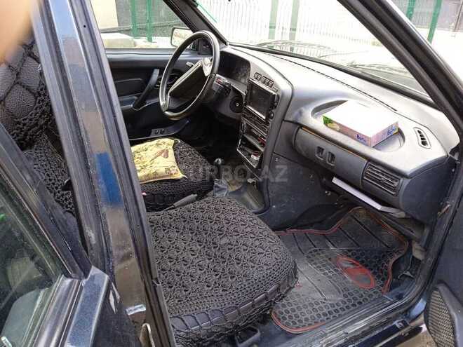 LADA (VAZ) 2115 2005, 400,000 km - 1.5 l - Bakı