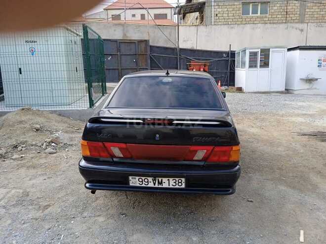 LADA (VAZ) 2115 2005, 400,000 km - 1.5 l - Bakı