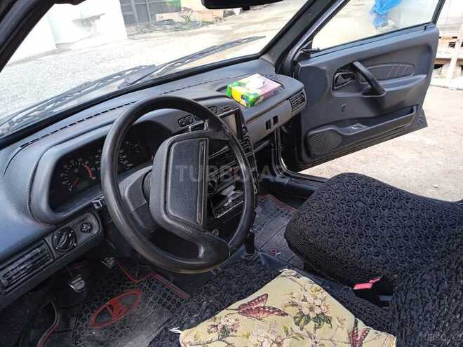 LADA (VAZ) 2115 2005, 400,000 km - 1.5 l - Bakı