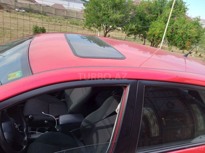 Toyota Corolla 2006, 240,000 km - 1.4 л - Bakı