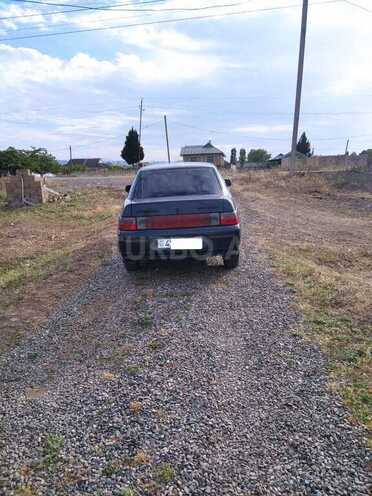 LADA (VAZ) 2110 2005, 301,325 km - 1.6 l - Cəlilabad