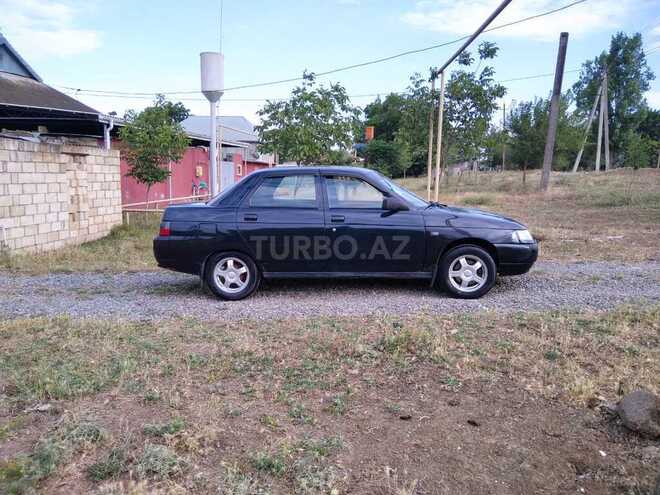 LADA (VAZ) 2110 2005, 301,325 km - 1.6 l - Cəlilabad