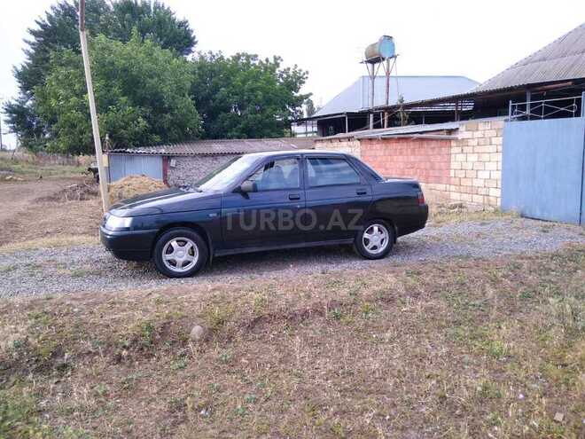 LADA (VAZ) 2110 2005, 301,325 km - 1.6 l - Cəlilabad