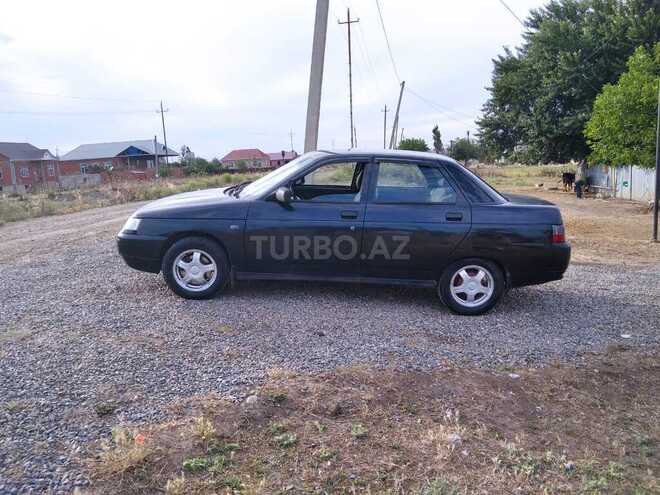 LADA (VAZ) 2110 2005, 301,325 km - 1.6 l - Cəlilabad