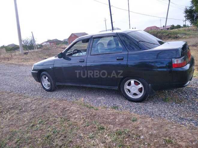 LADA (VAZ) 2110 2005, 301,325 km - 1.6 l - Cəlilabad