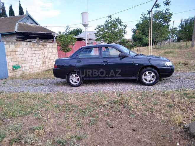 LADA (VAZ) 2110 2005, 301,325 km - 1.6 l - Cəlilabad