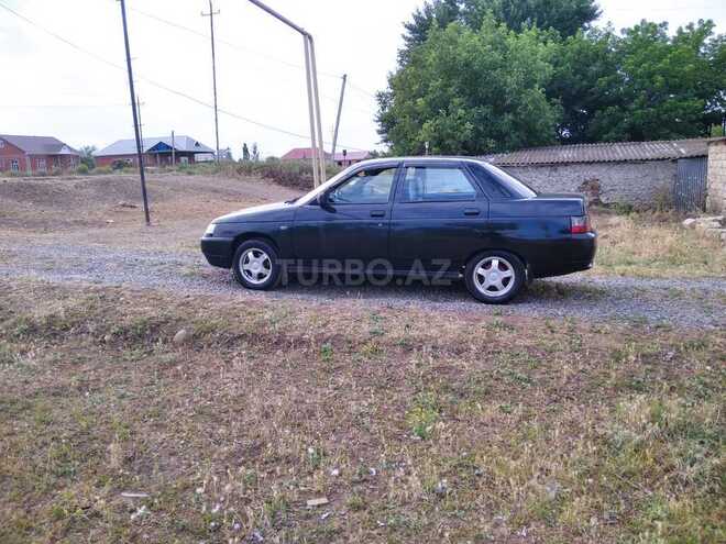 LADA (VAZ) 2110 2005, 301,325 km - 1.6 l - Cəlilabad