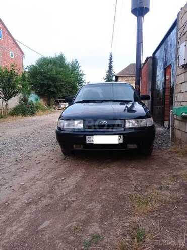 LADA (VAZ) 2110 2005, 301,325 km - 1.6 l - Cəlilabad