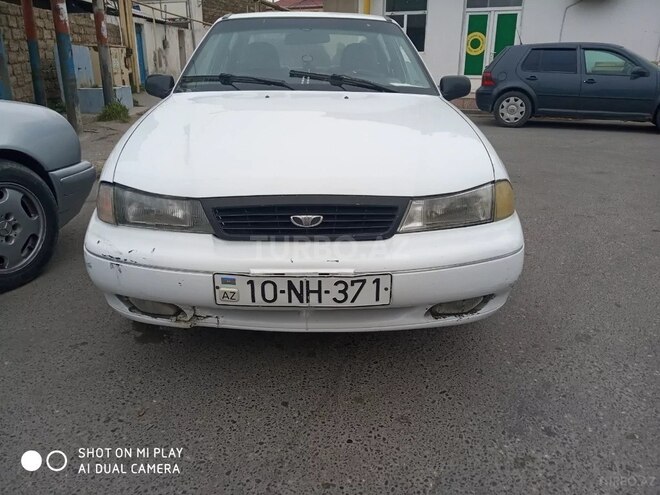 Daewoo Nexia 1997, 53,431 km - 1.5 л - Bakı