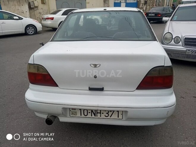 Daewoo Nexia 1997, 53,431 km - 1.5 л - Bakı