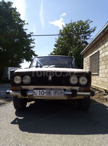 LADA (VAZ) 2106 1985, 99,999 km - 1.5 l - Şamaxı