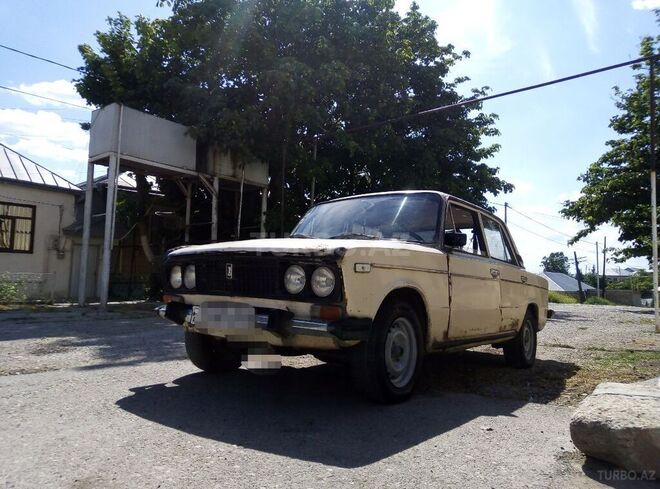 LADA (VAZ) 2106 1985, 99,999 km - 1.5 l - Şamaxı