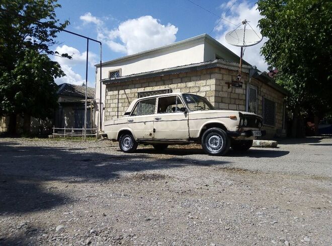 LADA (VAZ) 2106 1985, 99,999 km - 1.5 l - Şamaxı