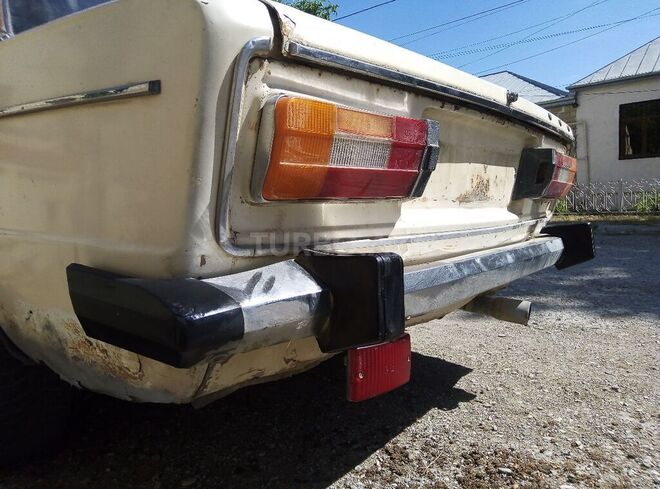 LADA (VAZ) 2106 1985, 99,999 km - 1.5 l - Şamaxı