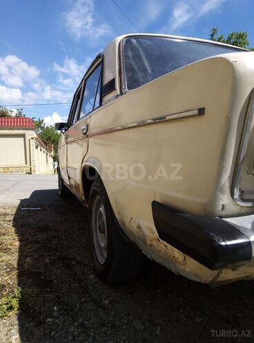 LADA (VAZ) 2106 1985, 99,999 km - 1.5 l - Şamaxı