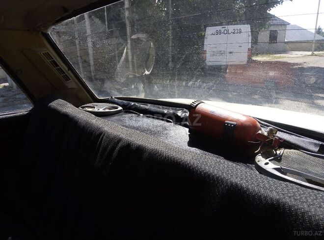 LADA (VAZ) 2106 1985, 99,999 km - 1.5 l - Şamaxı