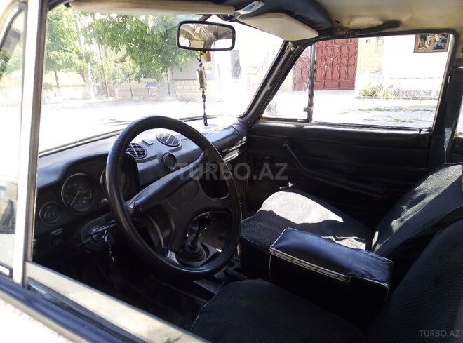LADA (VAZ) 2106 1985, 99,999 km - 1.5 l - Şamaxı