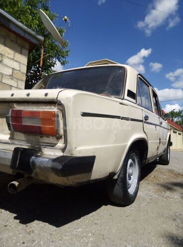 LADA (VAZ) 2106 1985, 99,999 km - 1.5 l - Şamaxı