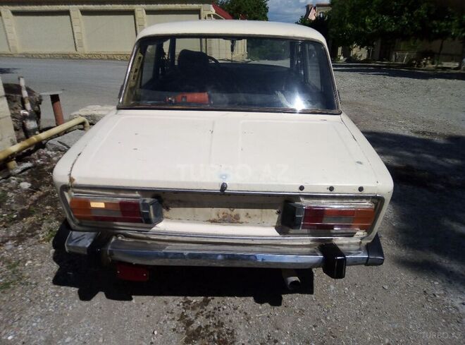 LADA (VAZ) 2106 1985, 99,999 km - 1.5 l - Şamaxı