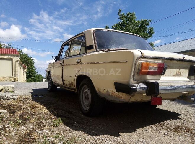 LADA (VAZ) 2106 1985, 99,999 km - 1.5 l - Şamaxı