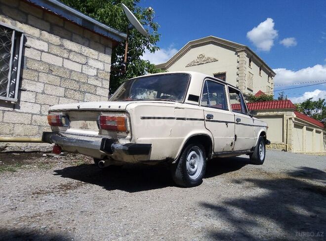 LADA (VAZ) 2106 1985, 99,999 km - 1.5 l - Şamaxı