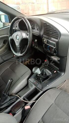 BMW 316 1992, 230,000 km - 1.6 l - Bakı