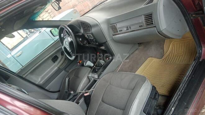 BMW 316 1992, 230,000 km - 1.6 l - Bakı