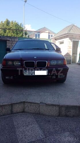 BMW 316 1992, 230,000 km - 1.6 l - Bakı