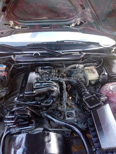 BMW 316 1992, 230,000 km - 1.6 l - Bakı