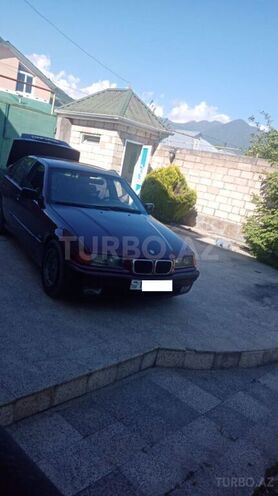 BMW 316 1992, 230,000 km - 1.6 l - Bakı