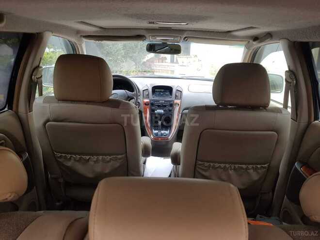 Lexus RX 300 1999, 574,847 km - 3.0 l - Bakı
