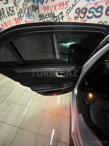 Mercedes E 250 2013, 185,000 km - 2.2 л - Bakı