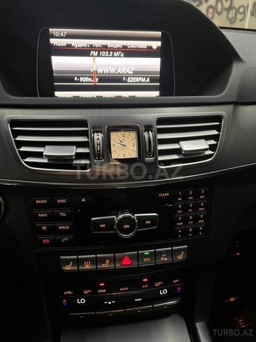 Mercedes E 250 2013, 185,000 km - 2.2 л - Bakı