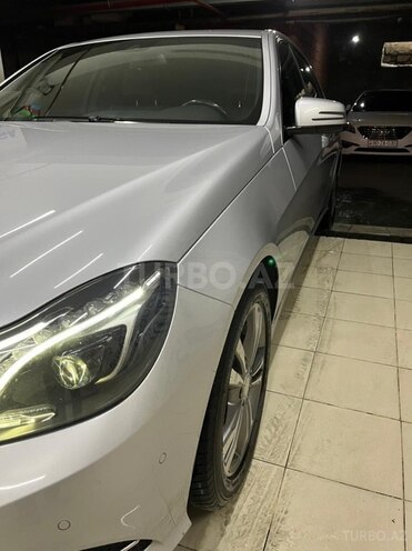 Mercedes E 250 2013, 185,000 km - 2.2 л - Bakı