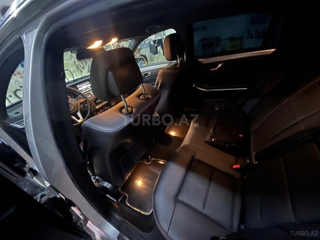 Mercedes E 250 2013, 185,000 km - 2.2 л - Bakı