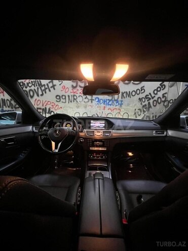 Mercedes E 250 2013, 185,000 km - 2.2 л - Bakı