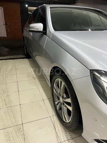 Mercedes E 250 2013, 185,000 km - 2.2 л - Bakı