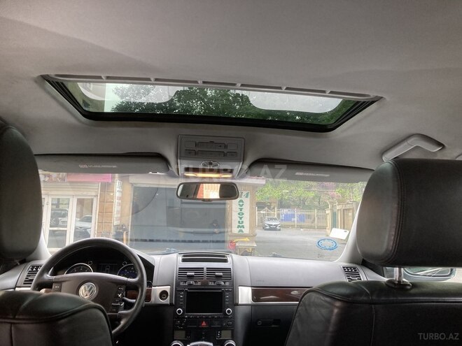 Volkswagen Touareg 2005, 270,000 km - 4.2 л - Bakı