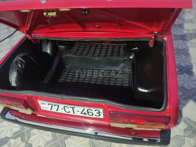 LADA (VAZ) 2107 2008, 85,000 km - 1.6 l - Bakı