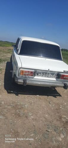 LADA (VAZ) 2106 1986, 76,524 km - 1.6 л - Tərtər
