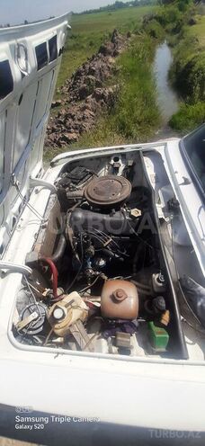 LADA (VAZ) 2106 1986, 76,524 km - 1.6 л - Tərtər