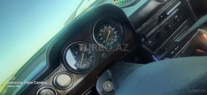 LADA (VAZ) 2106 1986, 76,524 km - 1.6 л - Tərtər