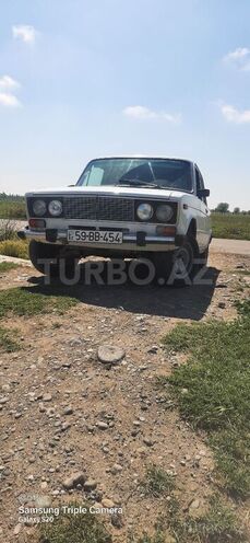 LADA (VAZ) 2106 1986, 76,524 km - 1.6 л - Tərtər