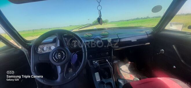 LADA (VAZ) 2106 1986, 76,524 km - 1.6 л - Tərtər