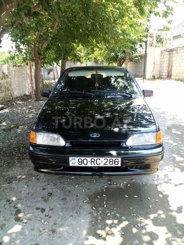 LADA (VAZ) 2107 2012, 20,000 km - 1.6 l - Şəmkir