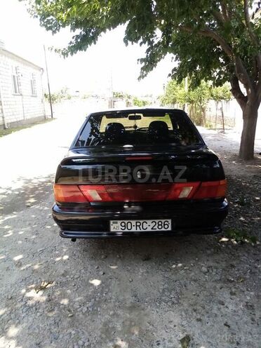 LADA (VAZ) 2107 2012, 20,000 km - 1.6 l - Şəmkir