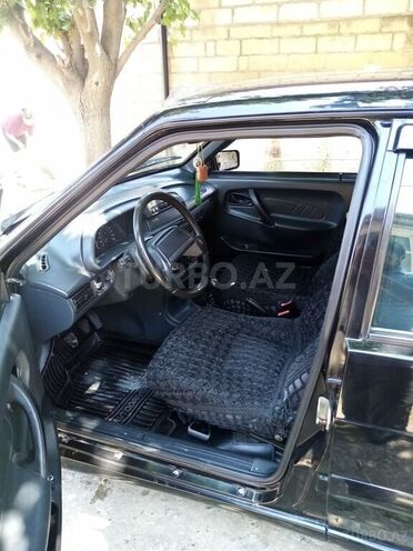 LADA (VAZ) 2107 2012, 20,000 km - 1.6 l - Şəmkir
